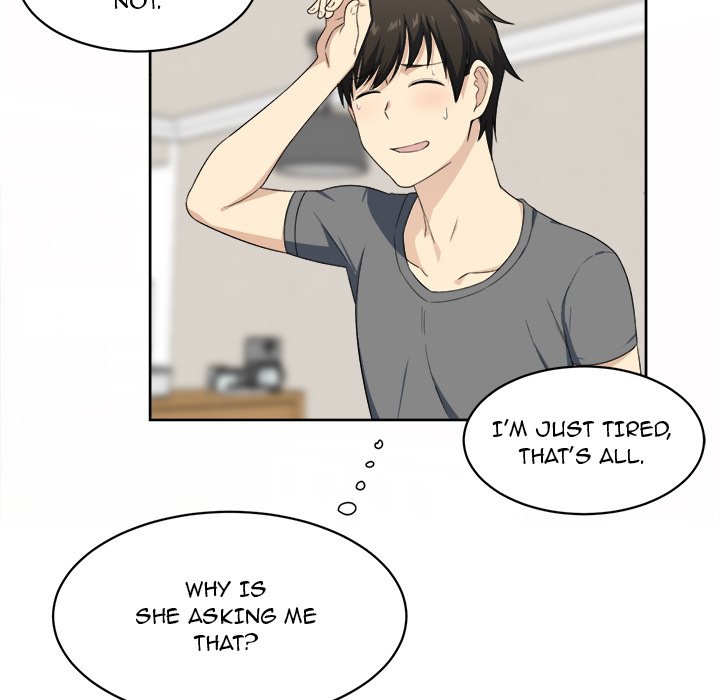 Excuse Me This Is My Room chapter 14 page 100