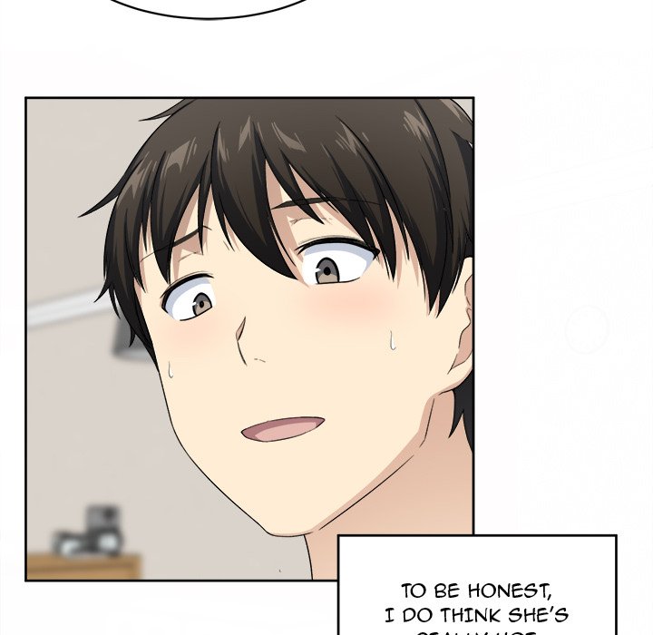 Excuse Me This Is My Room chapter 14 page 101