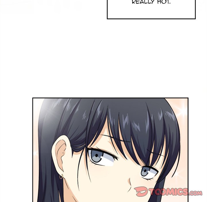Excuse Me This Is My Room chapter 14 page 102