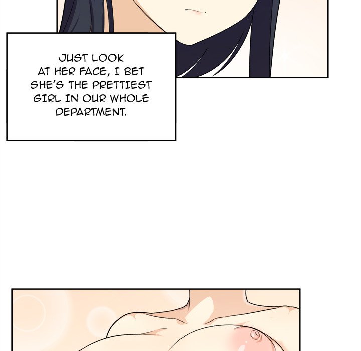 Excuse Me This Is My Room chapter 14 page 103