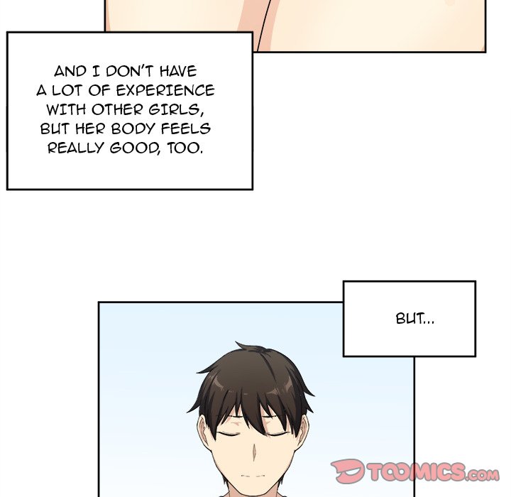Excuse Me This Is My Room chapter 14 page 106