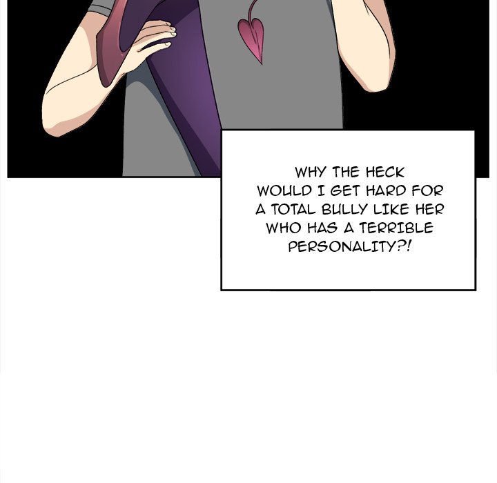 Excuse Me This Is My Room chapter 14 page 109