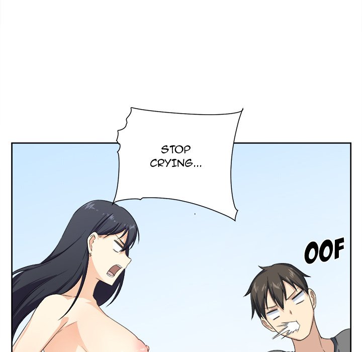 Excuse Me This Is My Room chapter 14 page 111