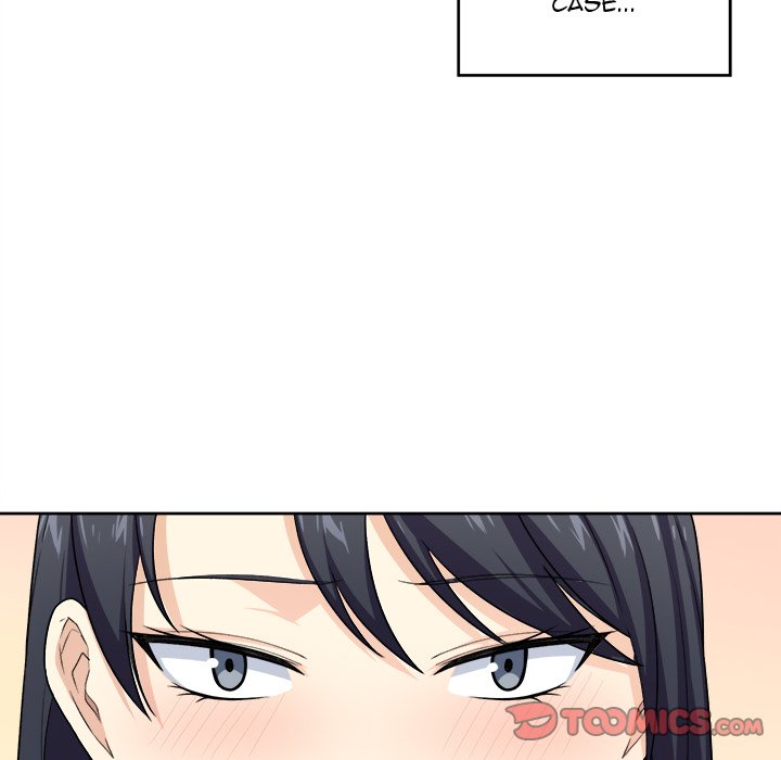 Excuse Me This Is My Room chapter 14 page 114