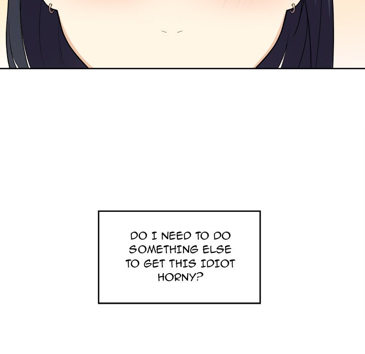 Excuse Me This Is My Room chapter 14 page 115