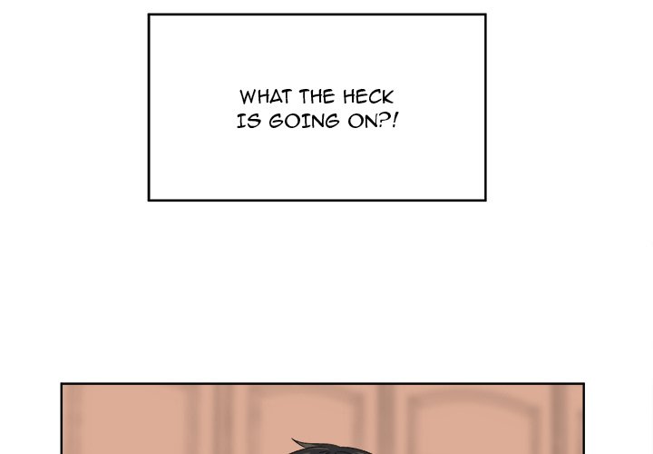 Excuse Me This Is My Room chapter 16 page 3