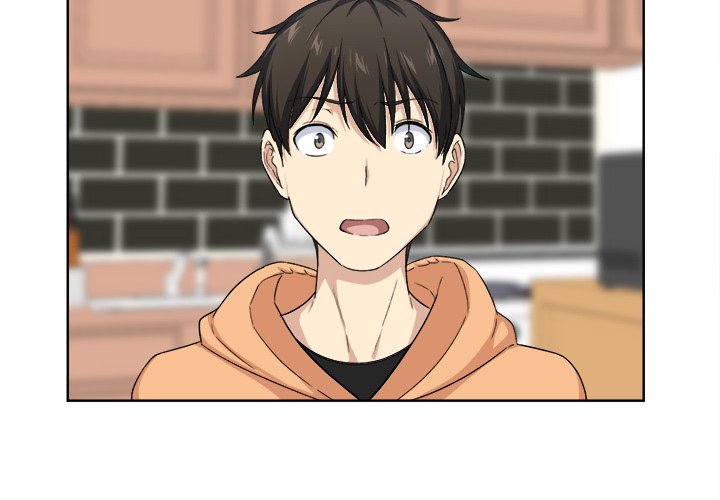 Excuse Me This Is My Room chapter 16 page 4