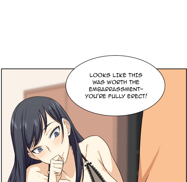 Excuse Me This Is My Room chapter 16 page 7