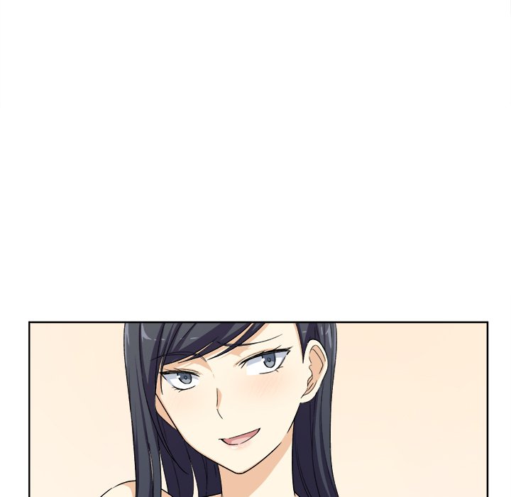Excuse Me This Is My Room chapter 16 page 9