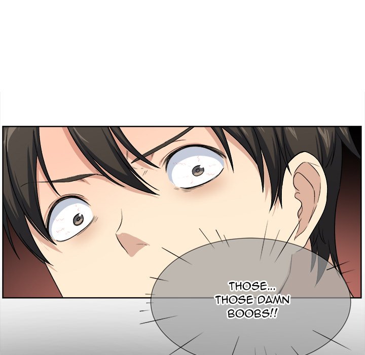 Excuse Me This Is My Room chapter 16 page 11