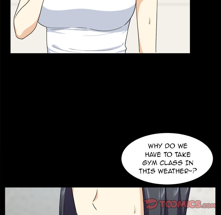 Excuse Me This Is My Room chapter 16 page 14