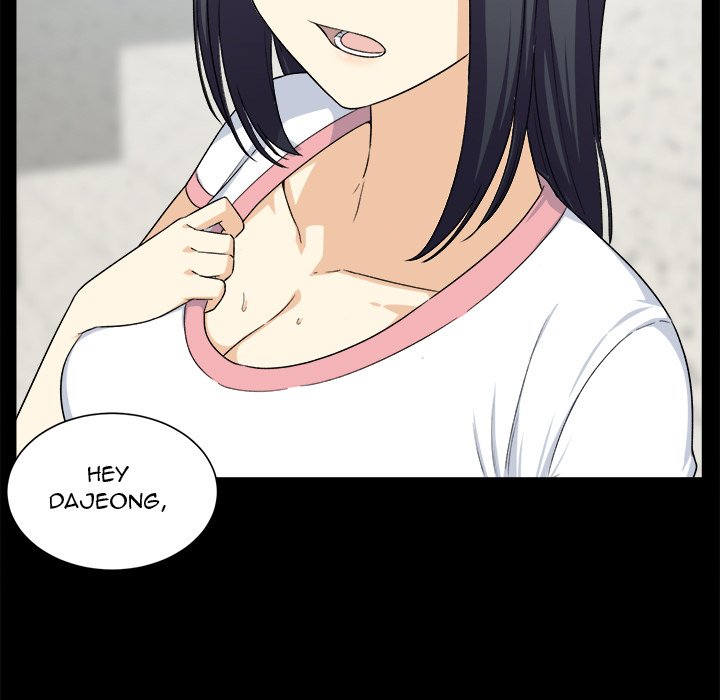 Excuse Me This Is My Room chapter 16 page 15