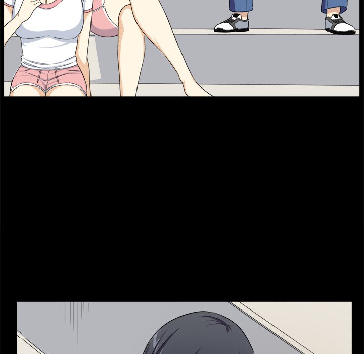 Excuse Me This Is My Room chapter 16 page 17
