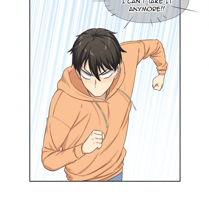 Excuse Me This Is My Room chapter 16 page 25