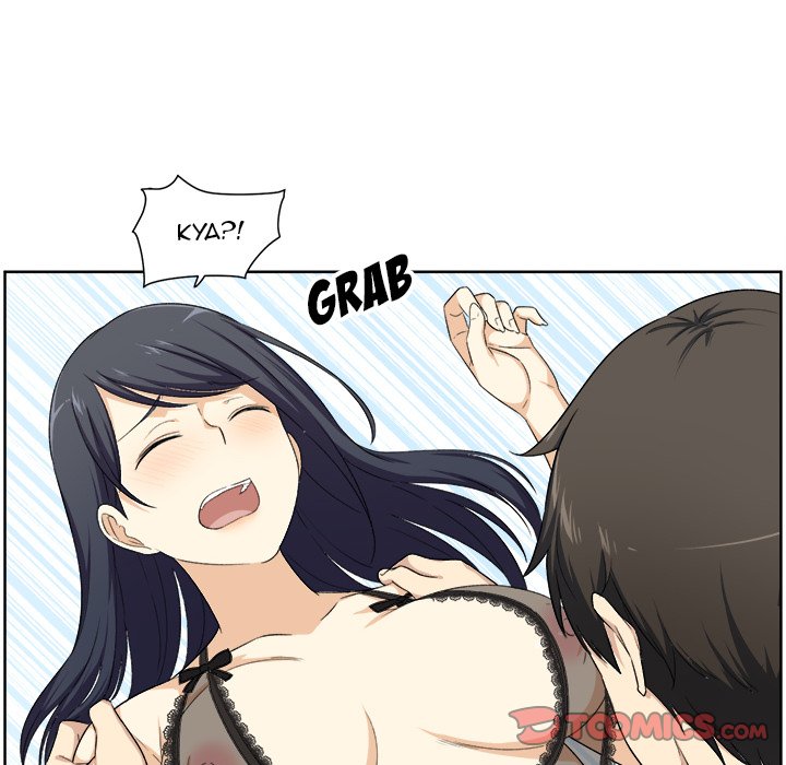 Excuse Me This Is My Room chapter 16 page 26