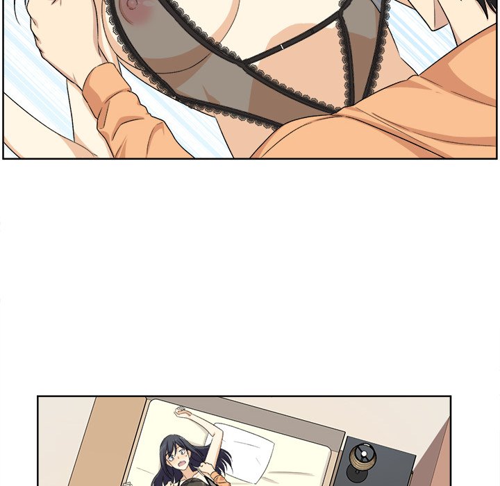 Excuse Me This Is My Room chapter 16 page 27