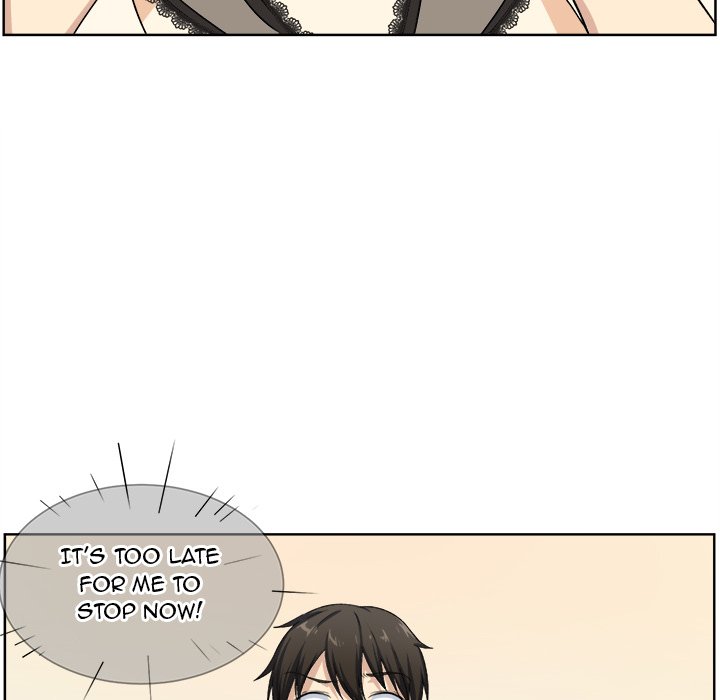 Excuse Me This Is My Room chapter 16 page 31