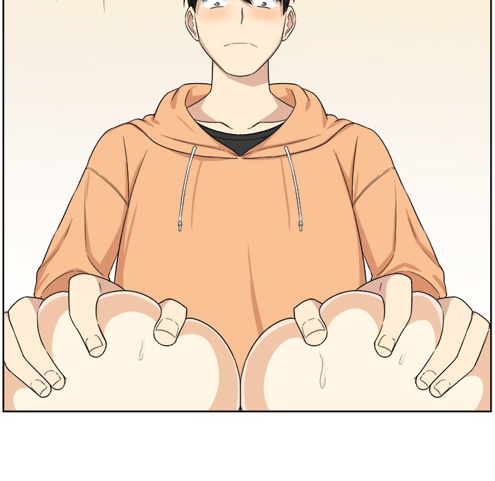 Excuse Me This Is My Room chapter 16 page 32