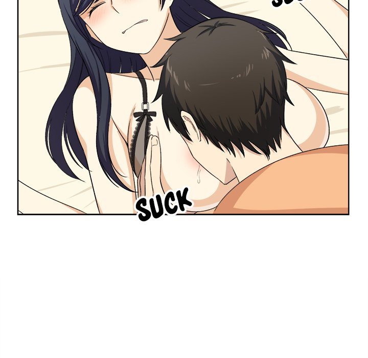 Excuse Me This Is My Room chapter 16 page 35