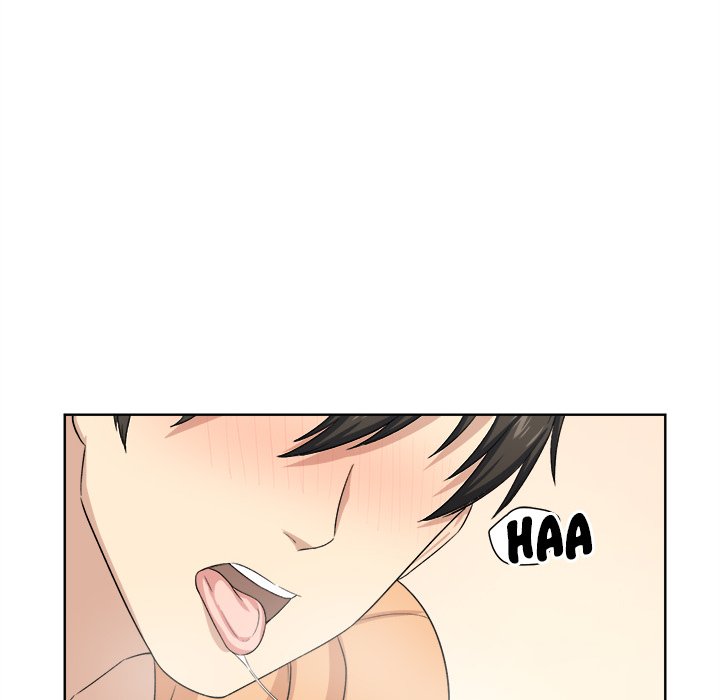 Excuse Me This Is My Room chapter 16 page 37