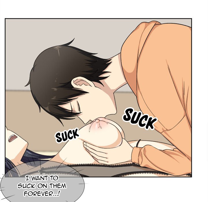 Excuse Me This Is My Room chapter 16 page 40