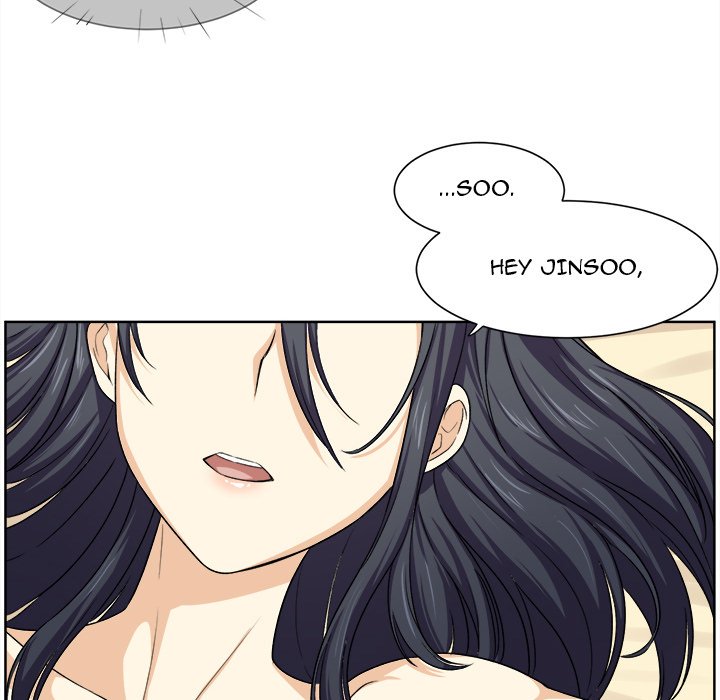 Excuse Me This Is My Room chapter 16 page 41