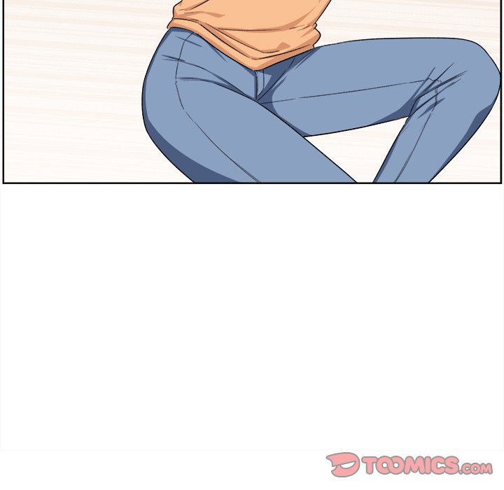 Excuse Me This Is My Room chapter 16 page 46