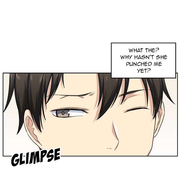 Excuse Me This Is My Room chapter 16 page 48