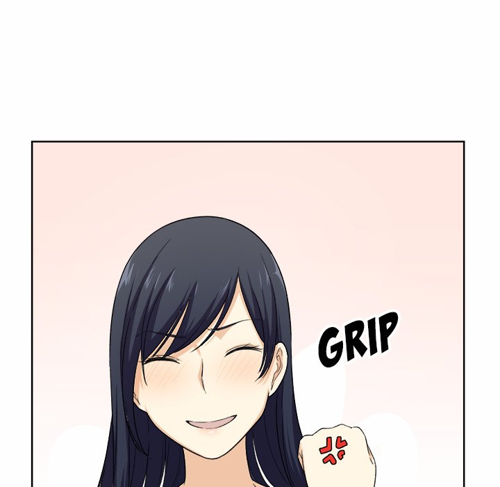 Excuse Me This Is My Room chapter 16 page 51