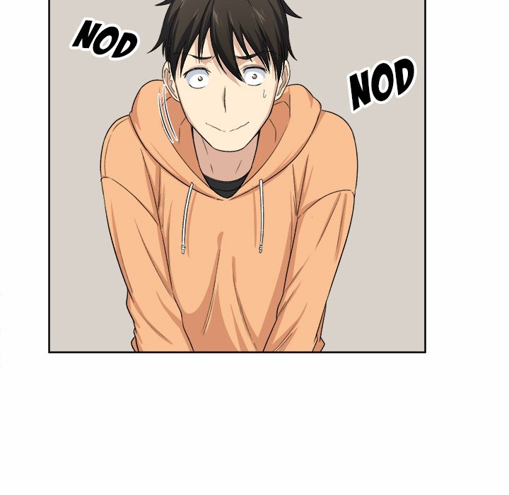 Excuse Me This Is My Room chapter 16 page 53