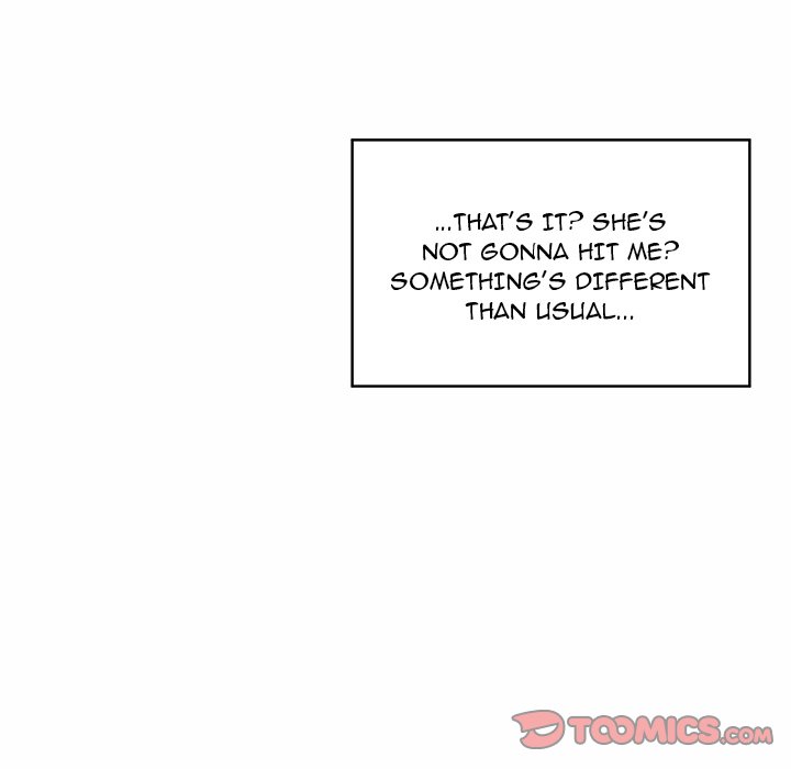 Excuse Me This Is My Room chapter 16 page 54