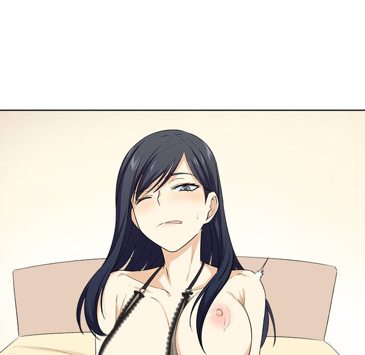 Excuse Me This Is My Room chapter 16 page 59