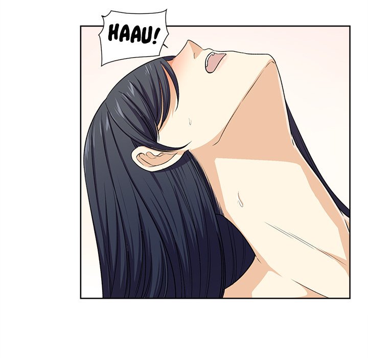 Excuse Me This Is My Room chapter 16 page 61