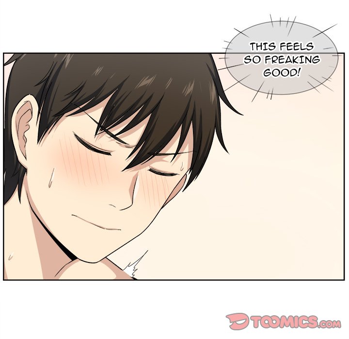 Excuse Me This Is My Room chapter 16 page 66