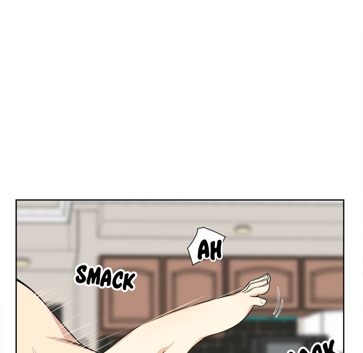 Excuse Me This Is My Room chapter 16 page 69