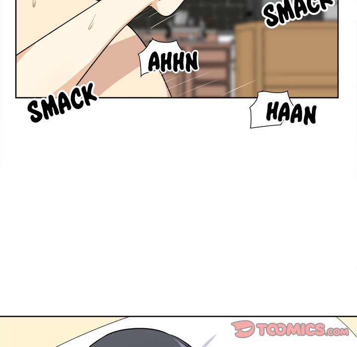 Excuse Me This Is My Room chapter 16 page 70