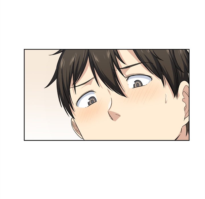 Excuse Me This Is My Room chapter 16 page 72