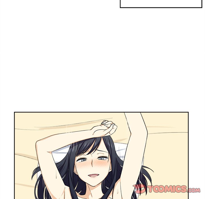 Excuse Me This Is My Room chapter 16 page 74