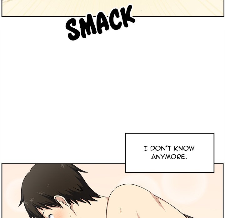 Excuse Me This Is My Room chapter 16 page 80