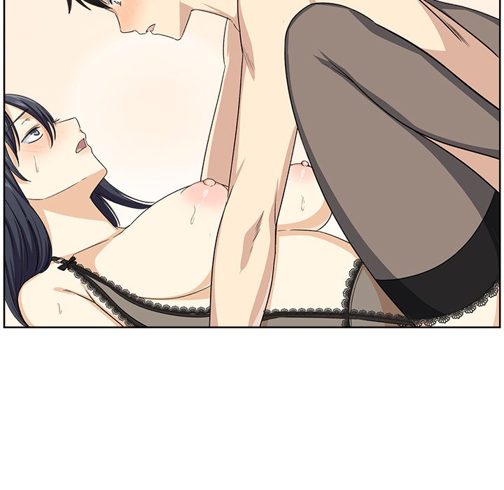 Excuse Me This Is My Room chapter 16 page 81