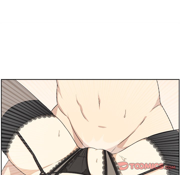 Excuse Me This Is My Room chapter 16 page 82