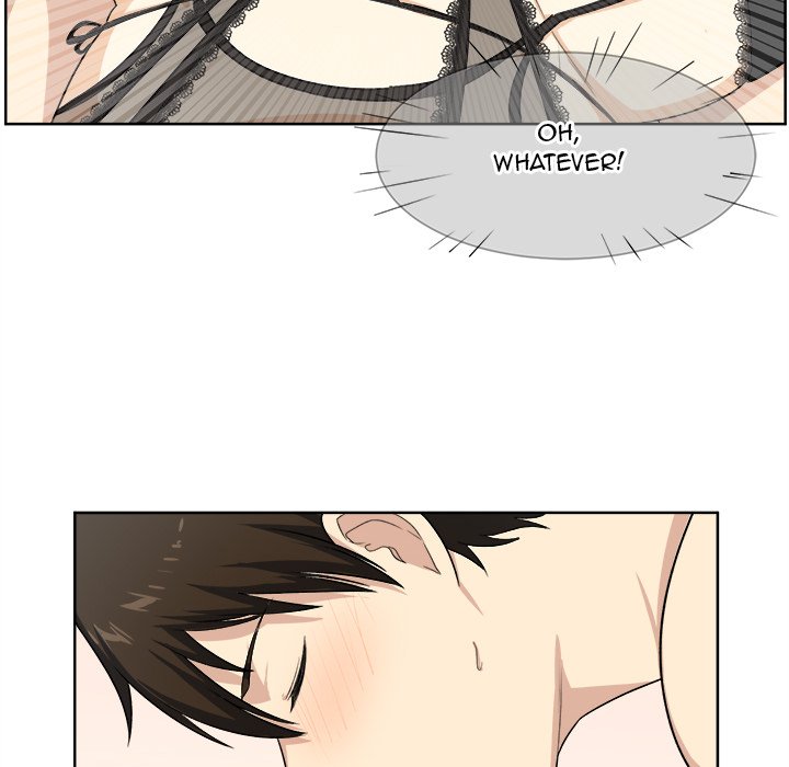 Excuse Me This Is My Room chapter 16 page 83