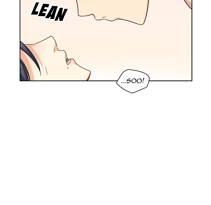 Excuse Me This Is My Room chapter 16 page 84