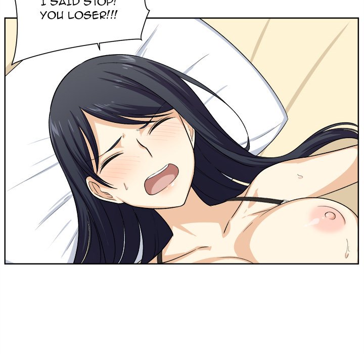 Excuse Me This Is My Room chapter 16 page 87