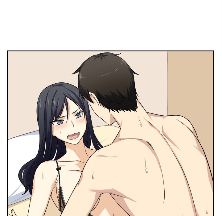 Excuse Me This Is My Room chapter 16 page 88