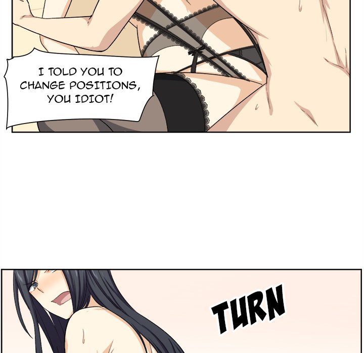 Excuse Me This Is My Room chapter 16 page 89
