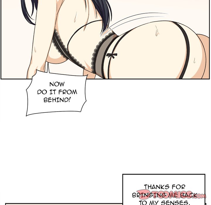 Excuse Me This Is My Room chapter 16 page 90