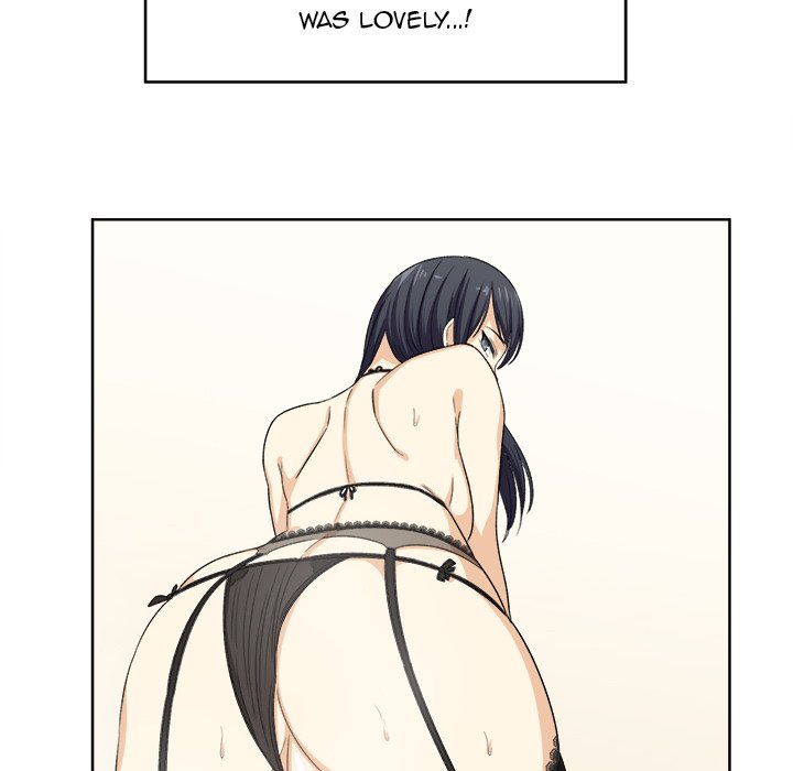 Excuse Me This Is My Room chapter 16 page 92