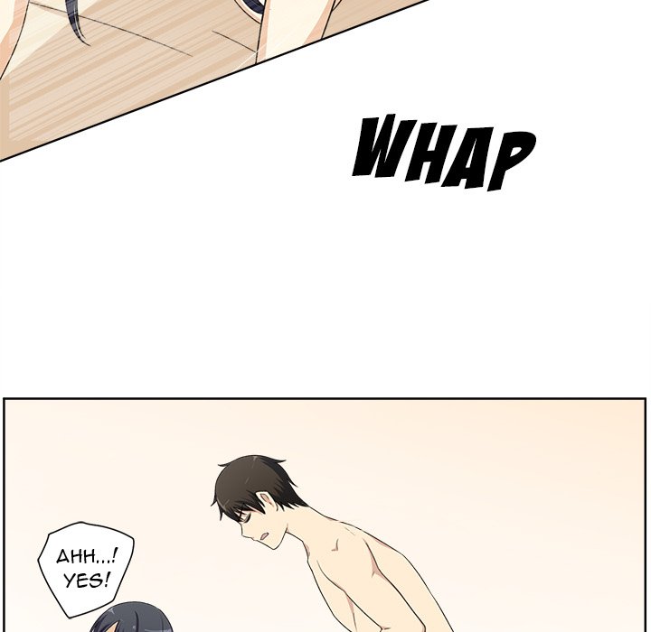 Excuse Me This Is My Room chapter 16 page 101