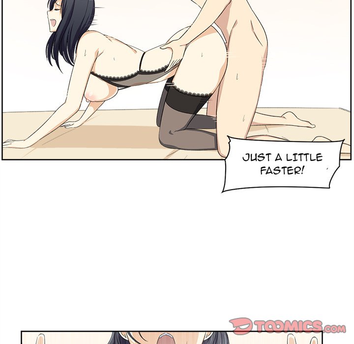 Excuse Me This Is My Room chapter 16 page 102